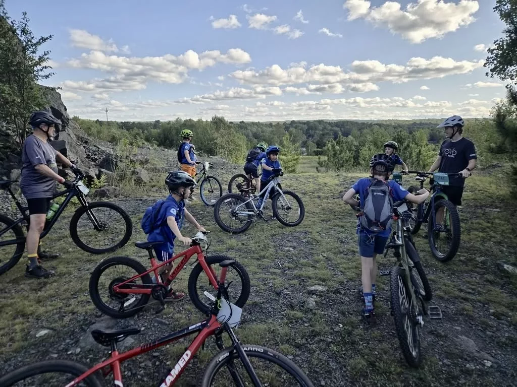 Iron County Adventure Team is a non-competitive youth sport option for kids ages 5-17 within our community. National Group at 906adventureteam.com